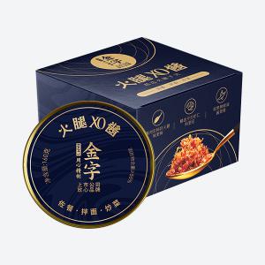 火腿XO酱160g