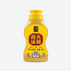 火腿高汤200g