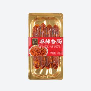 麻辣香肠260g